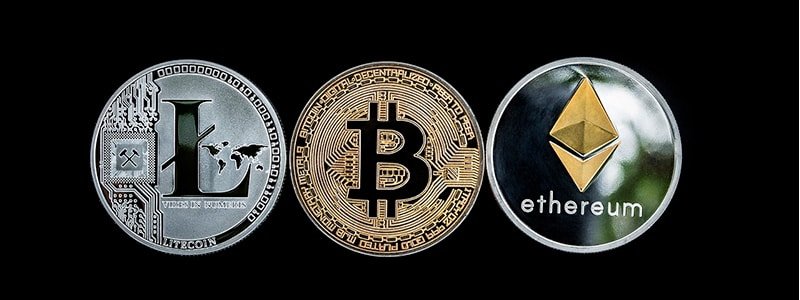 Las principales criptomonedas con las que hacen estafas por internet